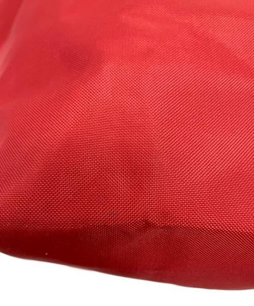 LONGCHAMP（ロンシャン）LONGCHAMP (ロンシャン) バッグ レッドの古着・服飾アイテム