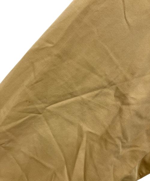 POLO RALPH LAUREN（ポロ・ラルフローレン）POLO RALPH LAUREN (ポロ・ラルフローレン) スイングトップ カーキ サイズ:XLの古着・服飾アイテム