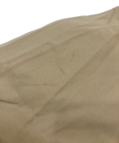 POLO RALPH LAUREN（ポロ・ラルフローレン）POLO RALPH LAUREN (ポロ・ラルフローレン) スイングトップ カーキ サイズ:XLの古着・服飾アイテム