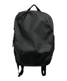 AER（エアー）の古着「Aer Day Pack 2」｜ブラック