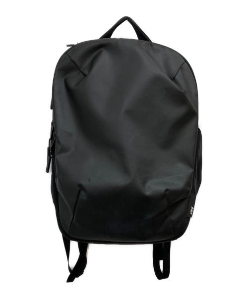 AER（エアー）Aer (エアー) Aer Day Pack 2 ブラックの古着・服飾アイテム