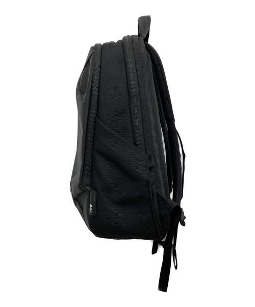 AER（エアー）Aer (エアー) Aer Day Pack 2 ブラックの古着・服飾アイテム