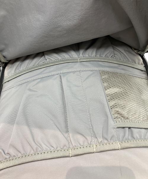 AER（エアー）Aer (エアー) Aer Day Pack 2 ブラックの古着・服飾アイテム