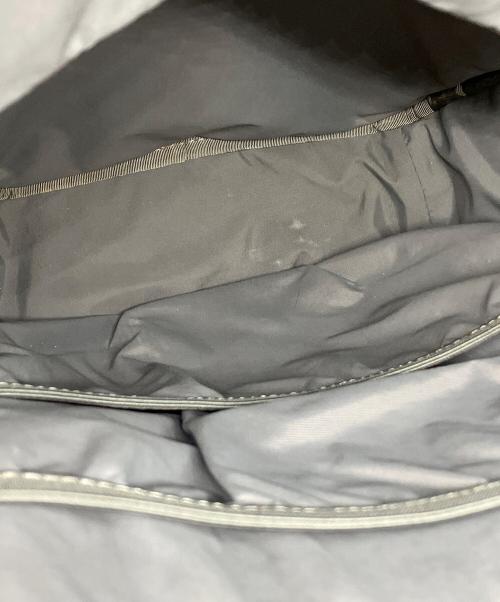 AER（エアー）Aer (エアー) Aer Day Pack 2 ブラックの古着・服飾アイテム