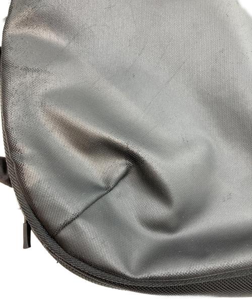 AER（エアー）Aer (エアー) Aer Day Pack 2 ブラックの古着・服飾アイテム