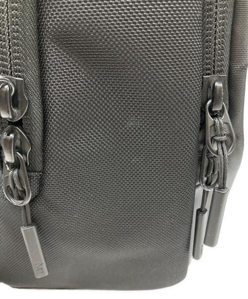 AER（エアー）Aer (エアー) Aer Day Pack 2 ブラックの古着・服飾アイテム