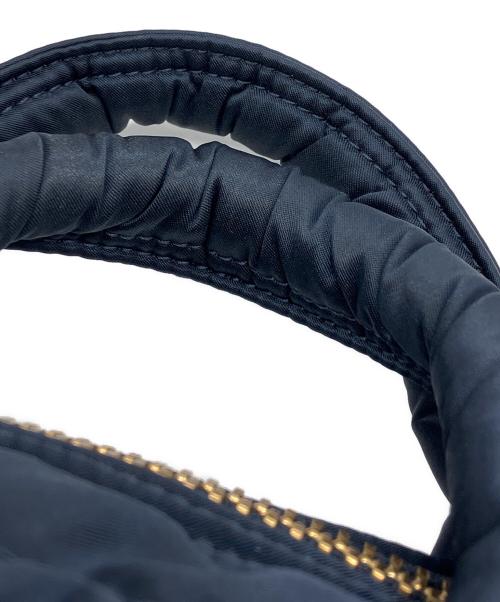 PORTER（ポーター）PORTER (ポーター) HELMET BAG ネイビーの古着・服飾アイテム