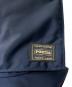 中古・古着 PORTER (ポーター) HELMET BAG ネイビー：45000円