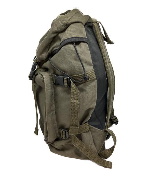 AVIREX（アヴィレックス）AVIREX (アヴィレックス) リュック オリーブの古着・服飾アイテム