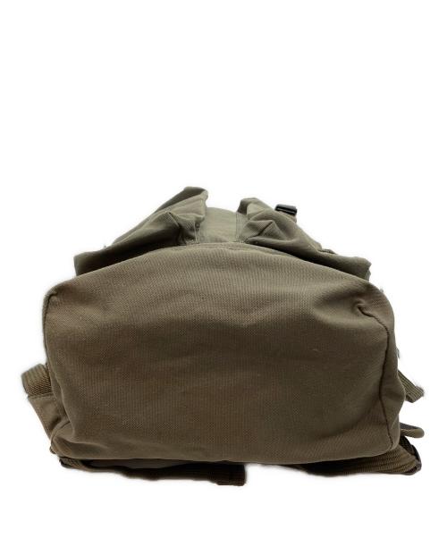 AVIREX（アヴィレックス）AVIREX (アヴィレックス) リュック オリーブの古着・服飾アイテム