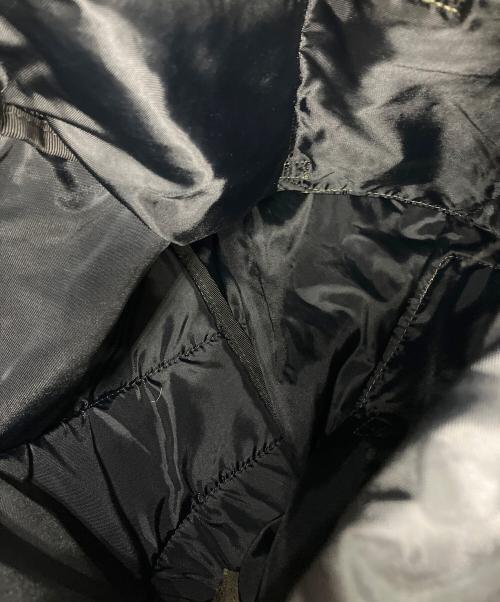 AVIREX（アヴィレックス）AVIREX (アヴィレックス) リュック オリーブの古着・服飾アイテム
