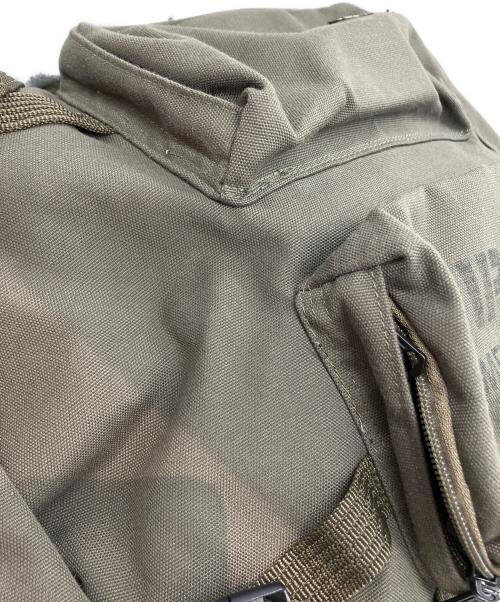 AVIREX（アヴィレックス）AVIREX (アヴィレックス) リュック オリーブの古着・服飾アイテム