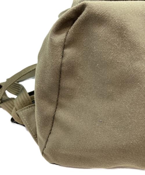 AVIREX（アヴィレックス）AVIREX (アヴィレックス) リュック オリーブの古着・服飾アイテム