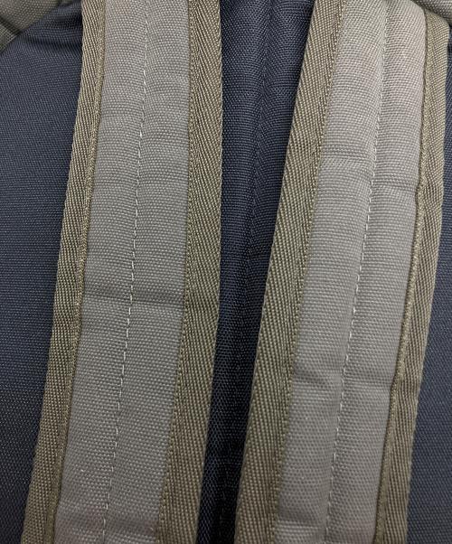 AVIREX（アヴィレックス）AVIREX (アヴィレックス) リュック オリーブの古着・服飾アイテム