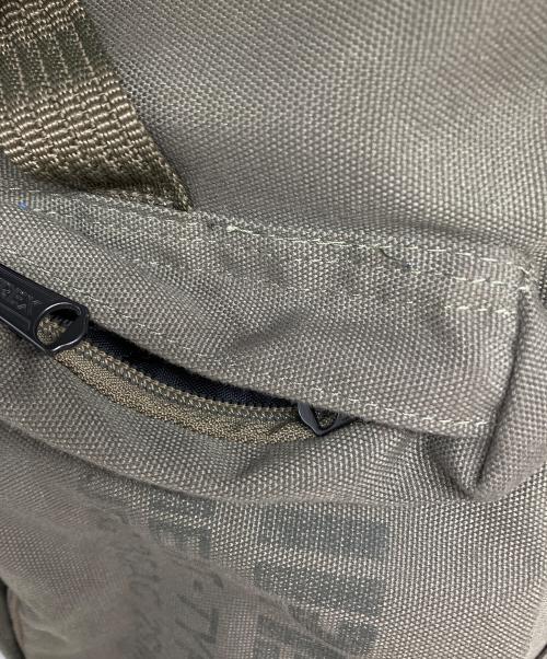 AVIREX（アヴィレックス）AVIREX (アヴィレックス) リュック オリーブの古着・服飾アイテム
