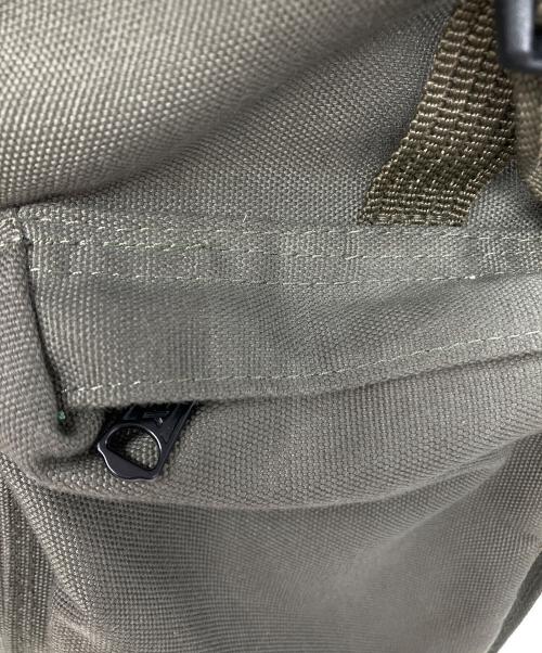 AVIREX（アヴィレックス）AVIREX (アヴィレックス) リュック オリーブの古着・服飾アイテム