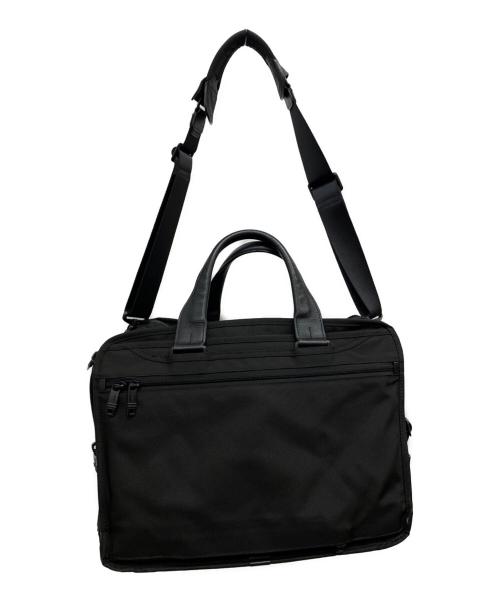 TUMI（トゥミ）TUMI (トゥミ) ブリーフケース ブラックの古着・服飾アイテム