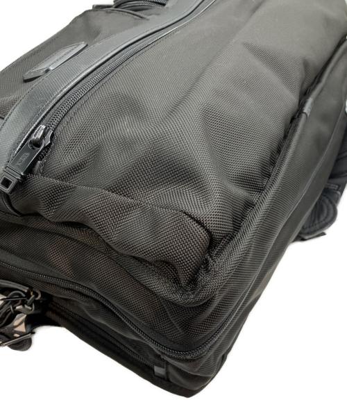 TUMI（トゥミ）TUMI (トゥミ) ブリーフケース ブラックの古着・服飾アイテム
