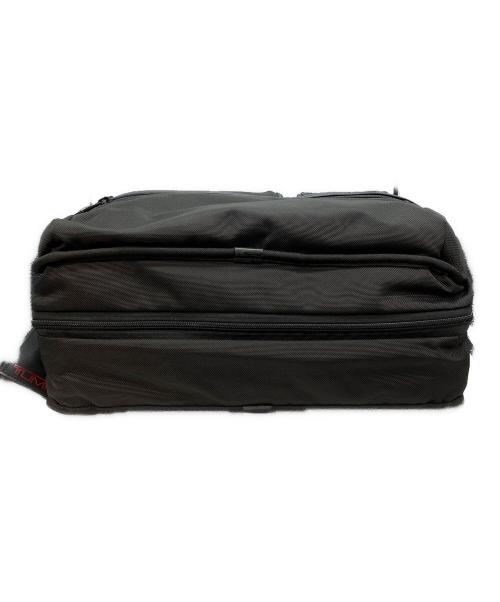 TUMI（トゥミ）TUMI (トゥミ) ブリーフケース ブラックの古着・服飾アイテム