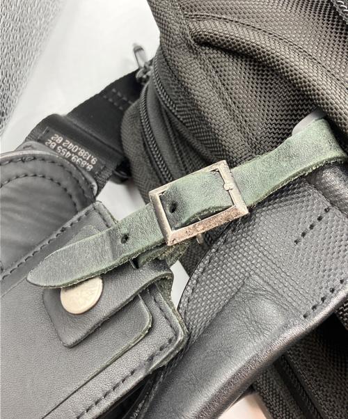 TUMI（トゥミ）TUMI (トゥミ) ブリーフケース ブラックの古着・服飾アイテム