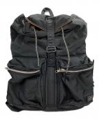 PORTERポーター）の古着「BACKPACK」