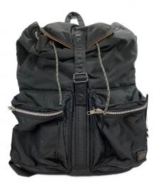 PORTER（ポーター）の古着「BACKPACK」