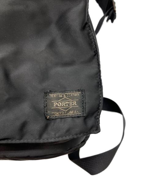 PORTER（ポーター）PORTER (ポーター) BACKPACKの古着・服飾アイテム