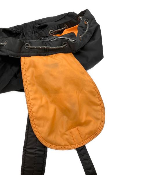 PORTER（ポーター）PORTER (ポーター) BACKPACKの古着・服飾アイテム
