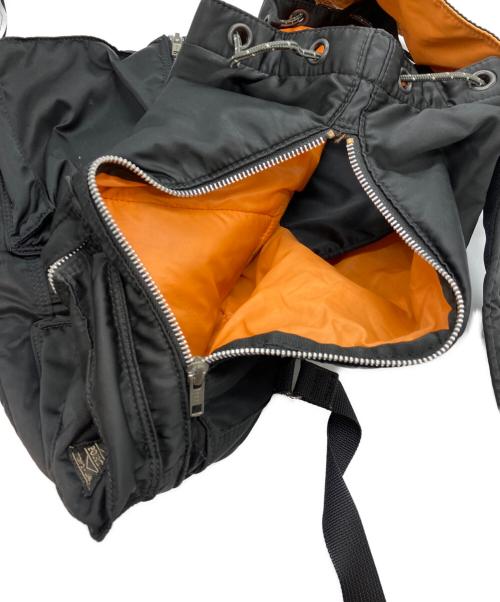 PORTER（ポーター）PORTER (ポーター) BACKPACKの古着・服飾アイテム
