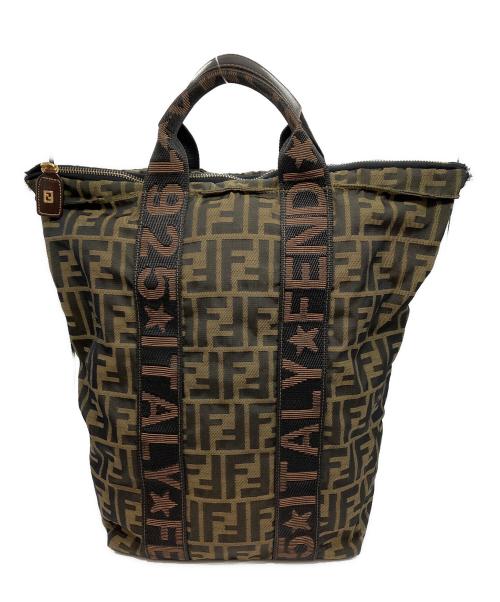 FENDI（フェンディ）FENDI (フェンディ) トートバッグの古着・服飾アイテム
