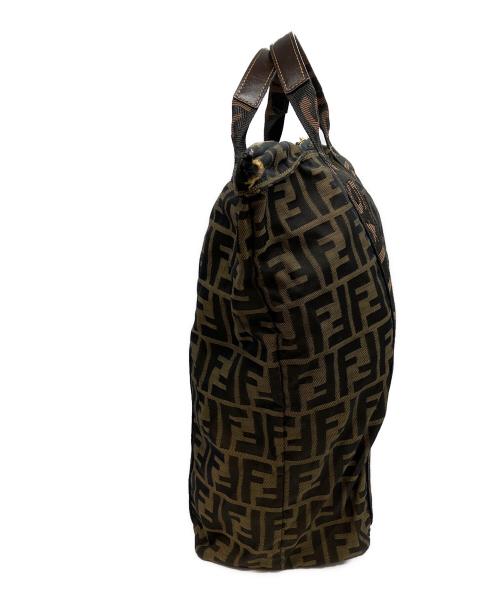 FENDI（フェンディ）FENDI (フェンディ) トートバッグの古着・服飾アイテム
