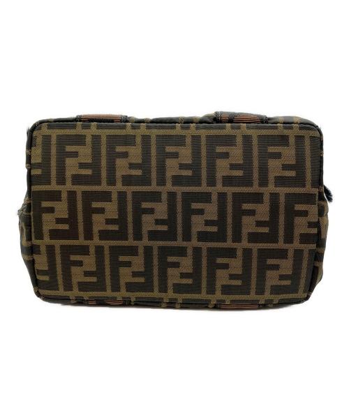 FENDI（フェンディ）FENDI (フェンディ) トートバッグの古着・服飾アイテム