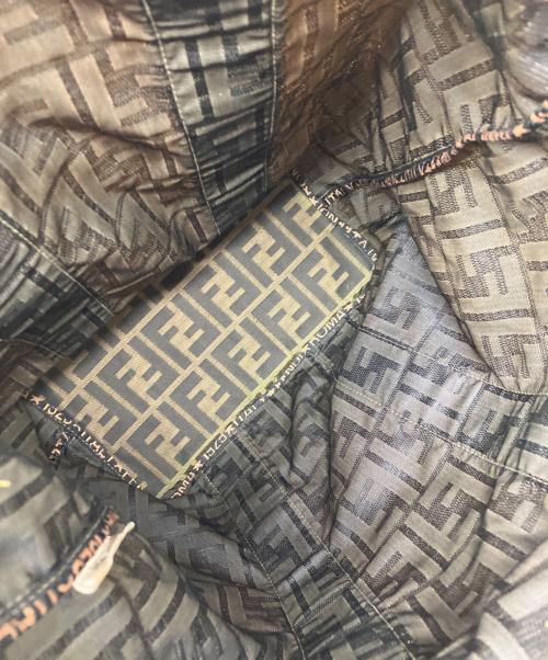 FENDI（フェンディ）FENDI (フェンディ) トートバッグの古着・服飾アイテム