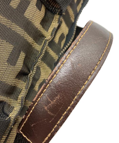 FENDI（フェンディ）FENDI (フェンディ) トートバッグの古着・服飾アイテム
