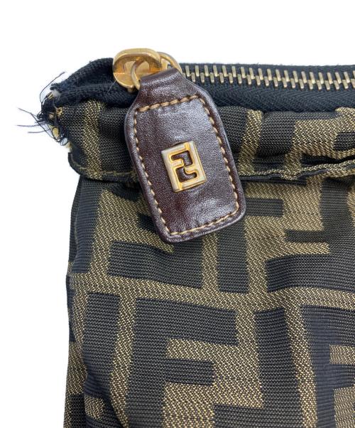 FENDI（フェンディ）FENDI (フェンディ) トートバッグの古着・服飾アイテム