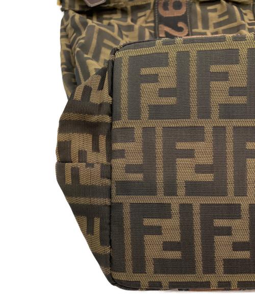 FENDI（フェンディ）FENDI (フェンディ) トートバッグの古着・服飾アイテム