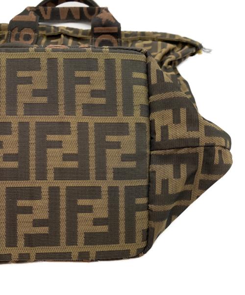 FENDI（フェンディ）FENDI (フェンディ) トートバッグの古着・服飾アイテム