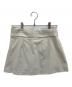 HER LIP TO (ハーリップトゥ) Vienna Pleated Mini Skirt ホワイト サイズ:S：4000円