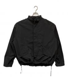 430（430）の古着「SL MOD JACKET」｜ブラック
