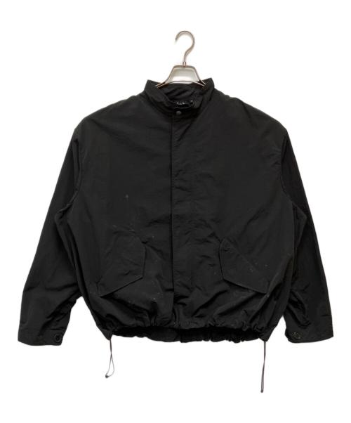 430（430）430 (430) SL MOD JACKET ブラック サイズ:SIZE 2の古着・服飾アイテム