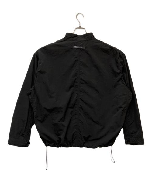 430（430）430 (430) SL MOD JACKET ブラック サイズ:SIZE 2の古着・服飾アイテム