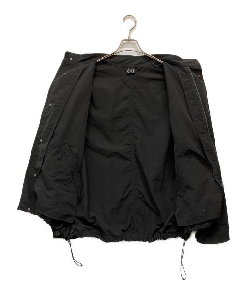 430（430）430 (430) SL MOD JACKET ブラック サイズ:SIZE 2の古着・服飾アイテム