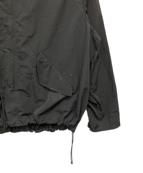 430（430）430 (430) SL MOD JACKET ブラック サイズ:SIZE 2の古着・服飾アイテム