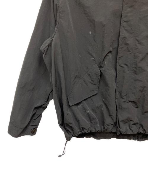430（430）430 (430) SL MOD JACKET ブラック サイズ:SIZE 2の古着・服飾アイテム