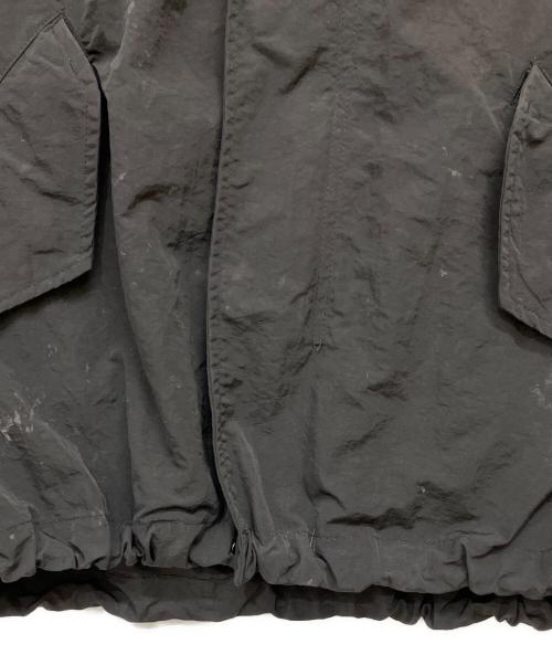 430（430）430 (430) SL MOD JACKET ブラック サイズ:SIZE 2の古着・服飾アイテム