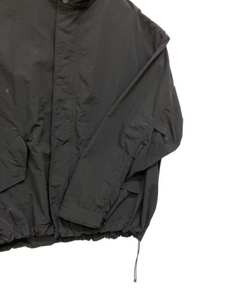 430（430）430 (430) SL MOD JACKET ブラック サイズ:SIZE 2の古着・服飾アイテム