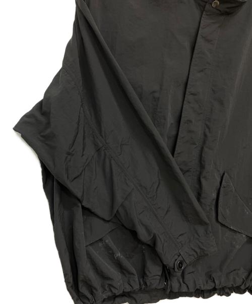 430（430）430 (430) SL MOD JACKET ブラック サイズ:SIZE 2の古着・服飾アイテム