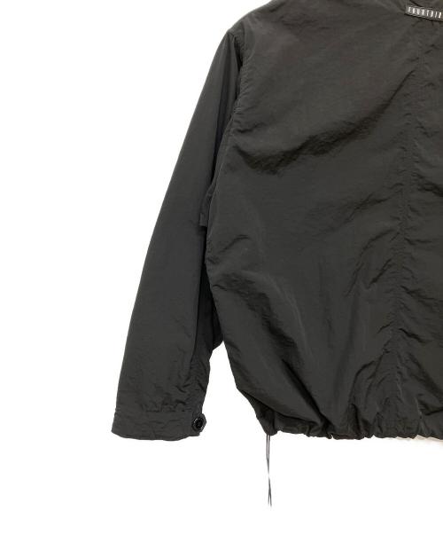 430（430）430 (430) SL MOD JACKET ブラック サイズ:SIZE 2の古着・服飾アイテム