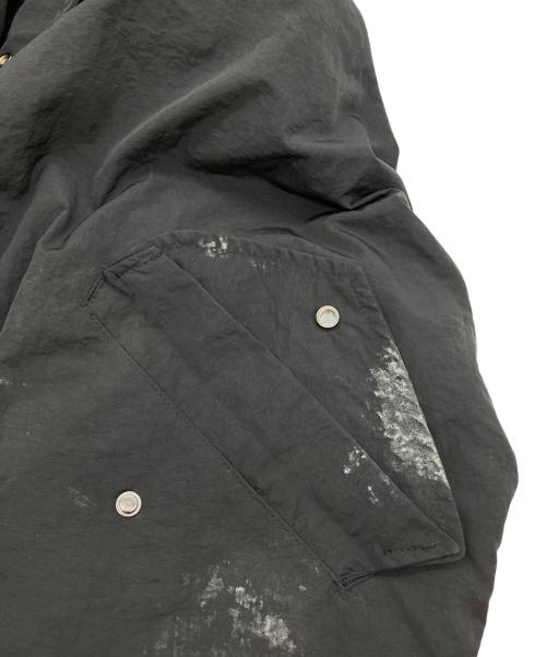 430（430）430 (430) SL MOD JACKET ブラック サイズ:SIZE 2の古着・服飾アイテム