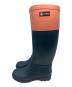 AIGLE (エーグル) レインブーツ ブルー サイズ:FR36：4000円